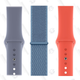 44mm/42mm Apple Watch Sport Loop | $25 | Walmart
44mm/42mm Apple Watch Sport Band | $25 | Walmart